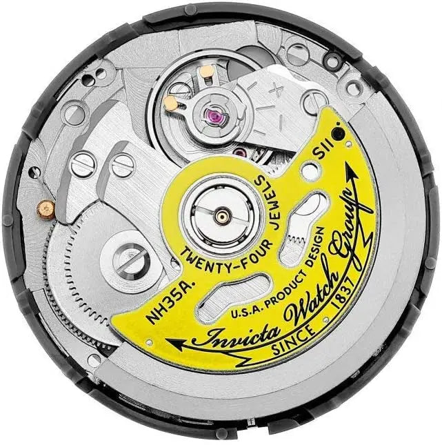 ZEGAREK MĘSKI INVICTA PRO DIVER 8927OB - AUTOMAT WR200, koperta 40mm (zv001f) ZEGAREK MĘSKI INVICTA PRO DIVER 8927OB - AUTOMAT WR200, koperta 40mm  886678183227