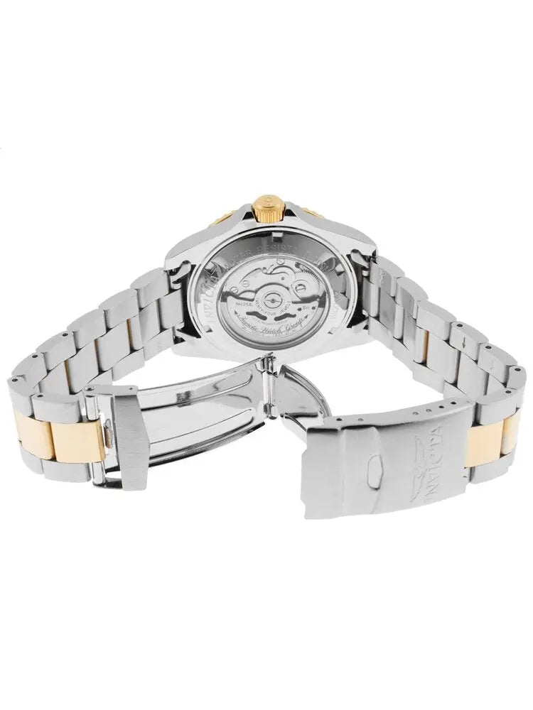 ZEGAREK MĘSKI INVICTA PRO DIVER 8927OB - AUTOMAT WR200, koperta 40mm (zv001f) ZEGAREK MĘSKI INVICTA PRO DIVER 8927OB - AUTOMAT WR200, koperta 40mm  886678183227