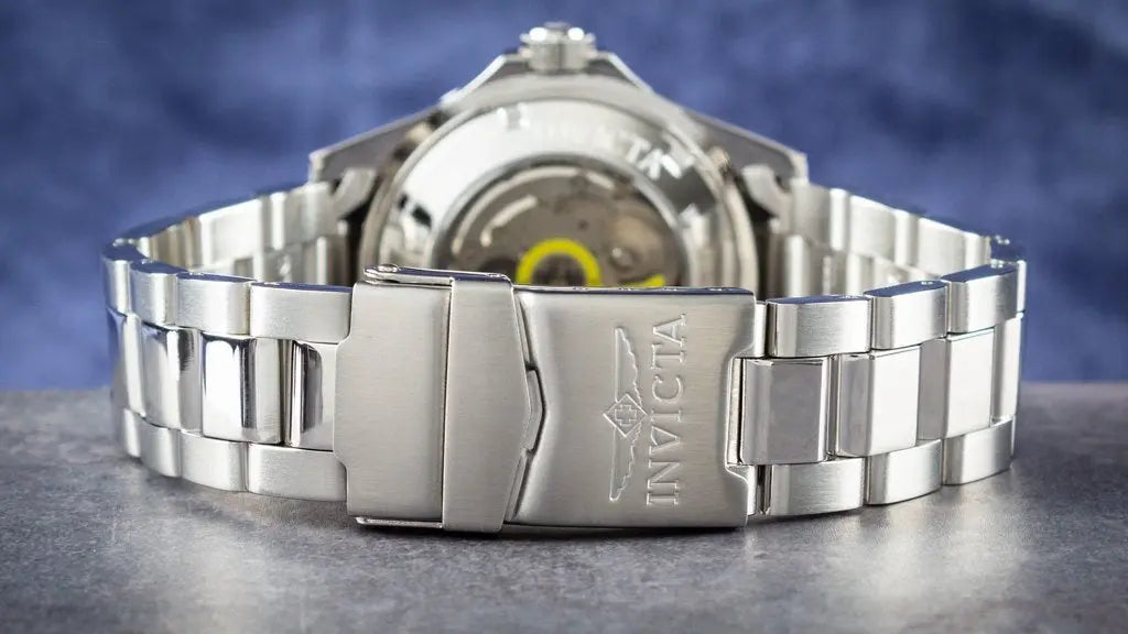 ZEGAREK MĘSKI INVICTA PRO DIVER 9094 - AUTOMAT WR200, koperta 40mm  (zv001b) ZEGAREK MĘSKI INVICTA PRO DIVER 9094 - AUTOMAT WR200, koperta 40mm   843836090940