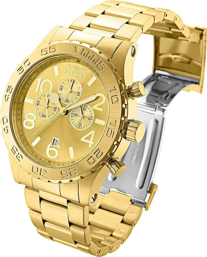 ZEGAREK MĘSKI INVICTA Specialty 1270 + BOX ZEGAREK MĘSKI INVICTA Specialty 1270 + BOX - Lorence 0843836012706