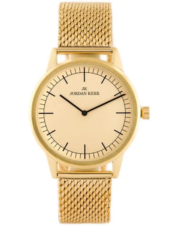 Zegarek Damski Jordan Kerr - AW390 Zegarek Damski Jordan Kerr - AW390 - Lorence 5905937203379