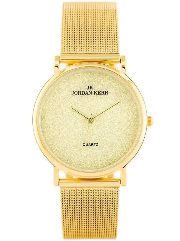 Zegarek Damski Jordan Kerr - C3129 Zegarek Damski Jordan Kerr - C3129 - Lorence 5905937203782