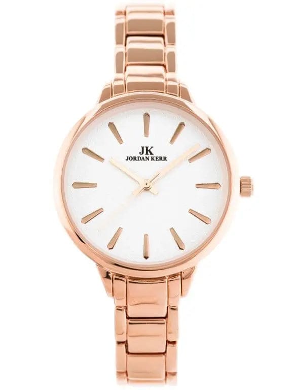 Zegarek Damski Jordan Kerr - C3274 Zegarek Damski Jordan Kerr - C3274 - Lorence 5905937204031