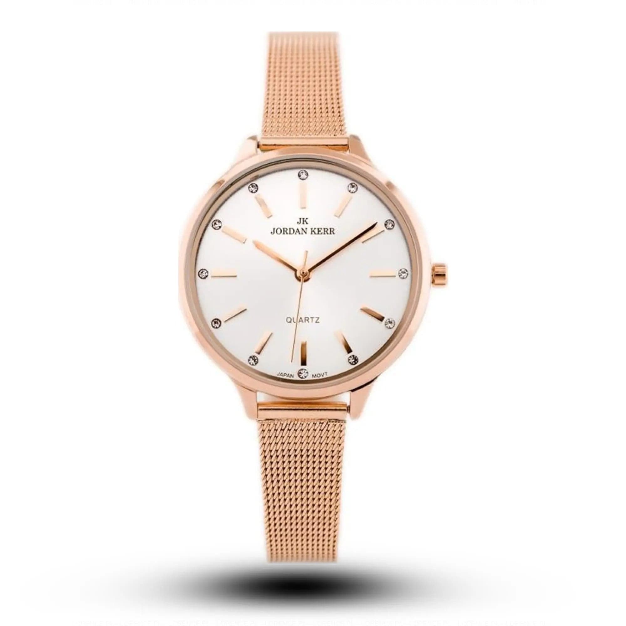 Zegarek Damski Jordan Kerr - Cleo Zegarek Damski Jordan Kerr - Cleo - Lorence 5905937203522