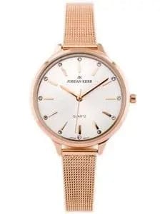Zegarek Damski Jordan Kerr - Cleo Zegarek Damski Jordan Kerr - Cleo - Lorence 5905937203522