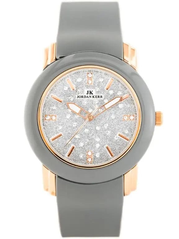 Zegarek Damski Jordan Kerr - Glamour Zegarek Damski Jordan Kerr - Glamour - Lorence 5905937203225
