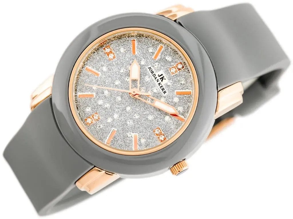 Zegarek Damski Jordan Kerr - Glamour Zegarek Damski Jordan Kerr - Glamour - Lorence 5905937203225