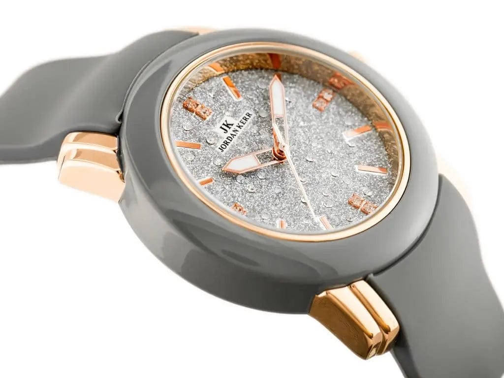 Zegarek Damski Jordan Kerr - Glamour Zegarek Damski Jordan Kerr - Glamour - Lorence 5905937203225
