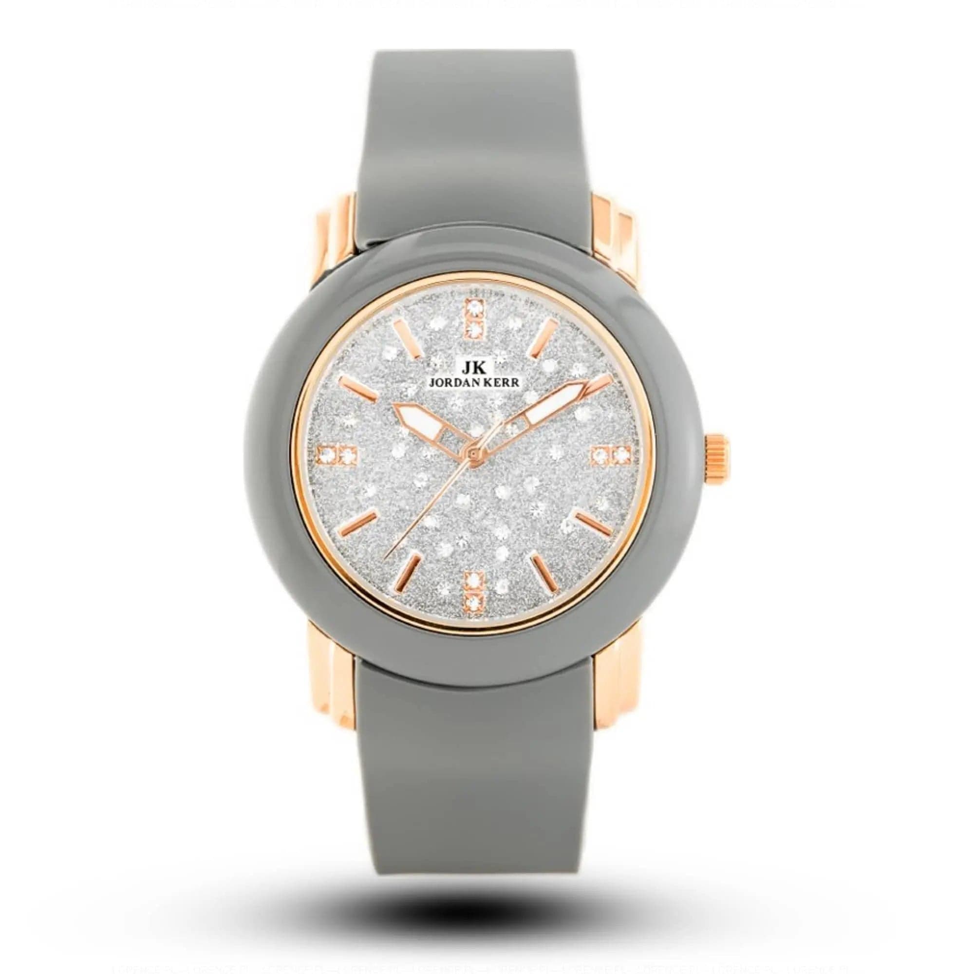 Zegarek Damski Jordan Kerr - Glamour Zegarek Damski Jordan Kerr - Glamour - Lorence 5905937203225