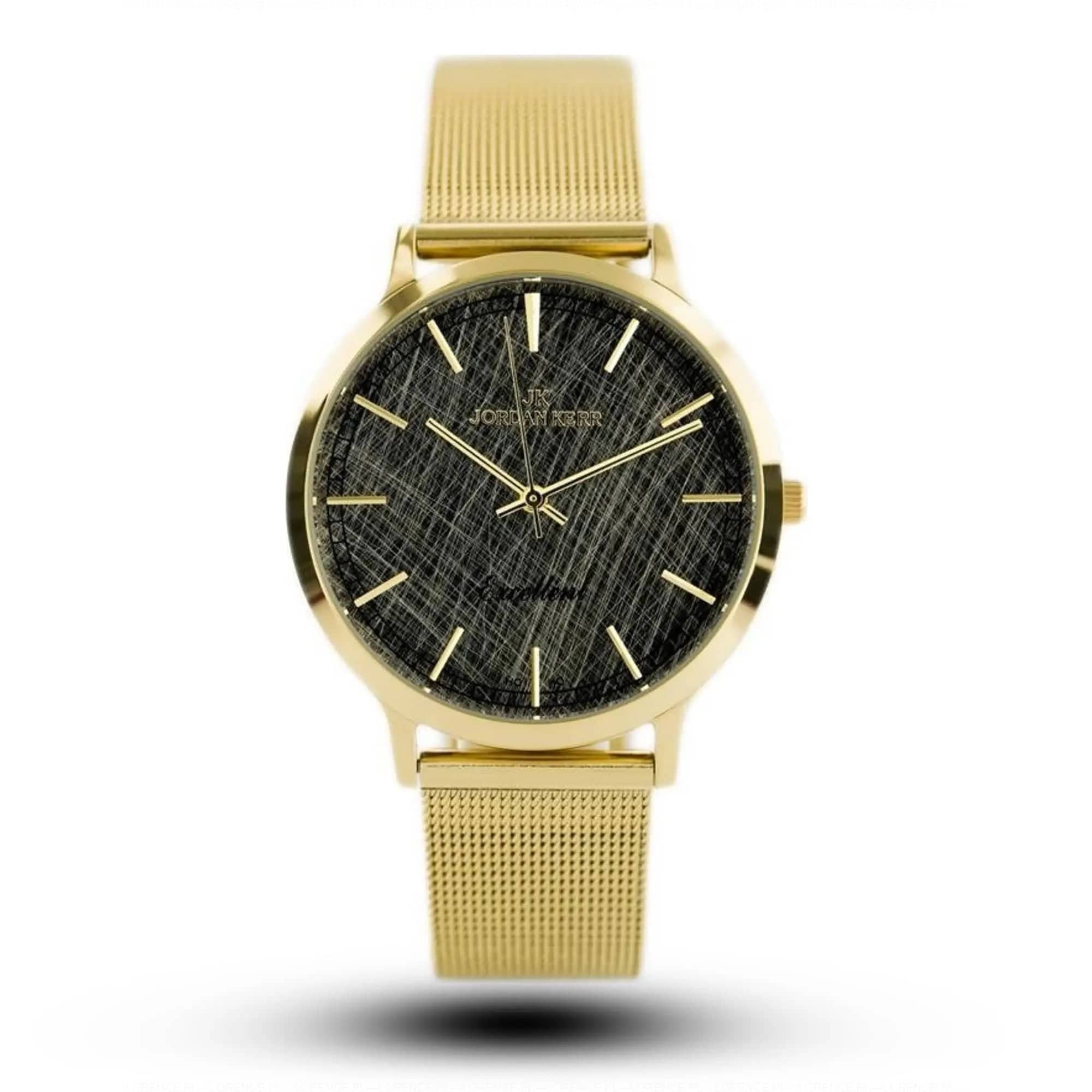 Zegarek Damski Jordan Kerr - S0913 Zegarek Damski Jordan Kerr - S0913 - Lorence 5905937203256