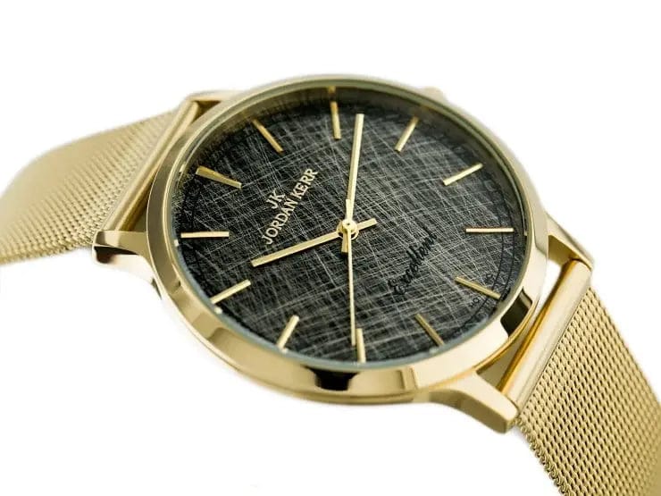 Zegarek Damski Jordan Kerr - S0913 Zegarek Damski Jordan Kerr - S0913 - Lorence 5905937203256