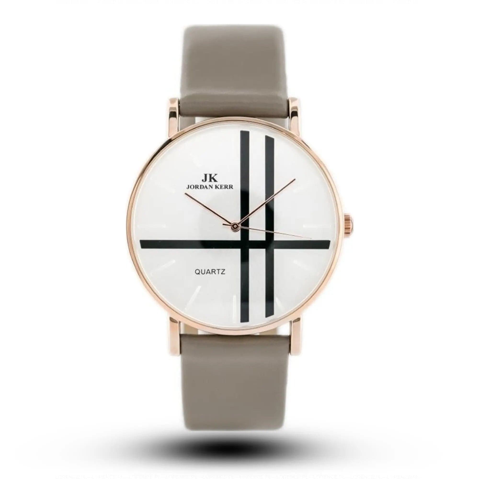 Zegarek Damski Jordan Kerr - Simple Zegarek Damski Jordan Kerr - Simple - Lorence 5905937203249