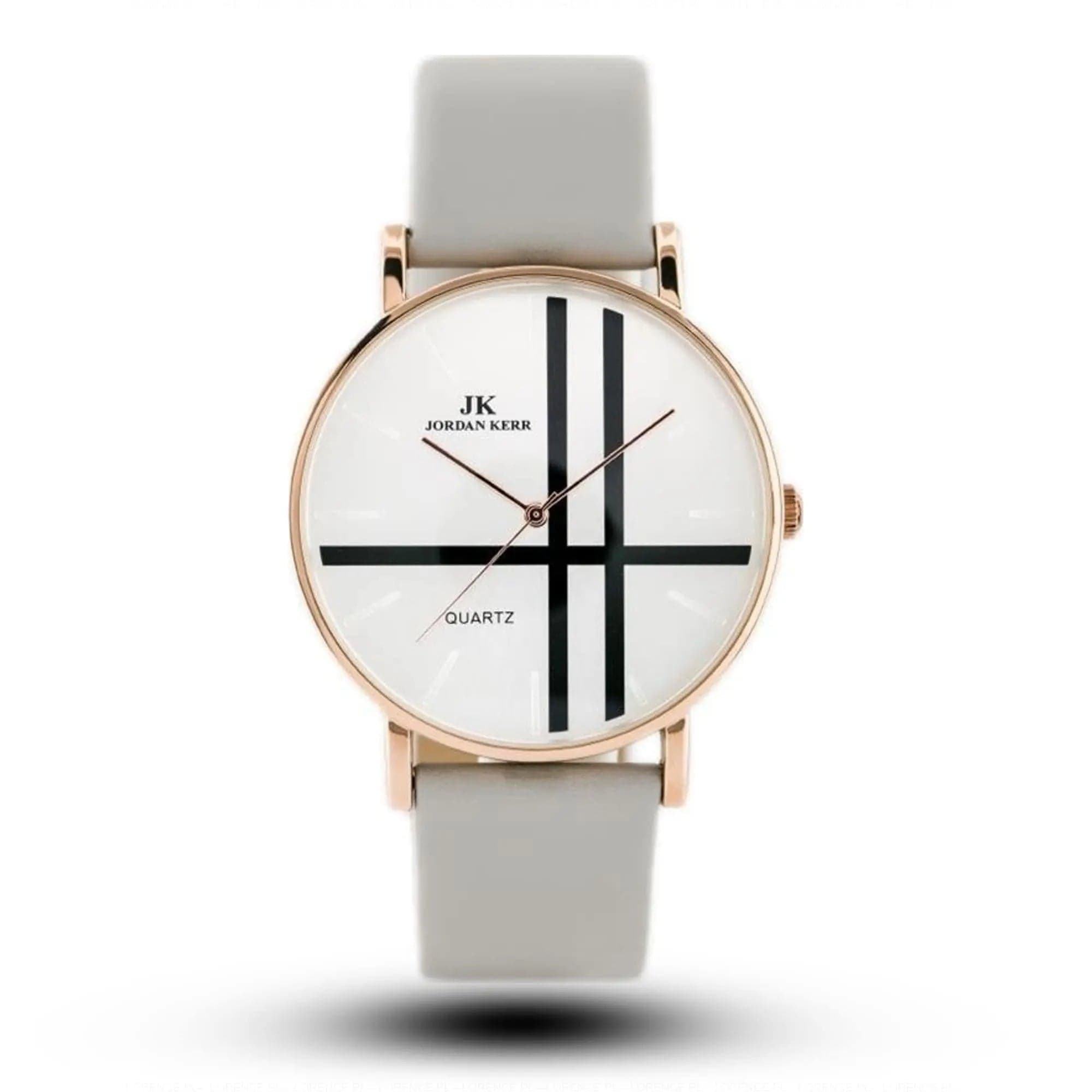 Zegarek Damski Jordan Kerr - Simple Zegarek Damski Jordan Kerr - Simple - Lorence 5905937203232