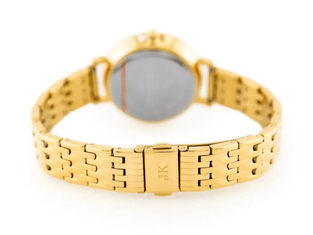 Zegarek Damski Jordan Kerr - SS357 Zegarek Damski Jordan Kerr - SS357 - Lorence 5905937203720