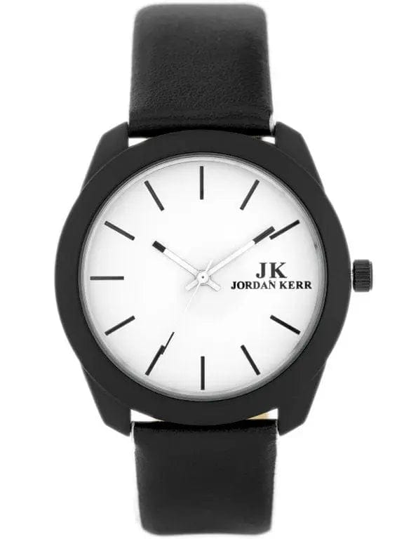 Zegarek Męski Jordan Kerr - C1982 Zegarek Męski Jordan Kerr - C1982 - Lorence 5905937203041