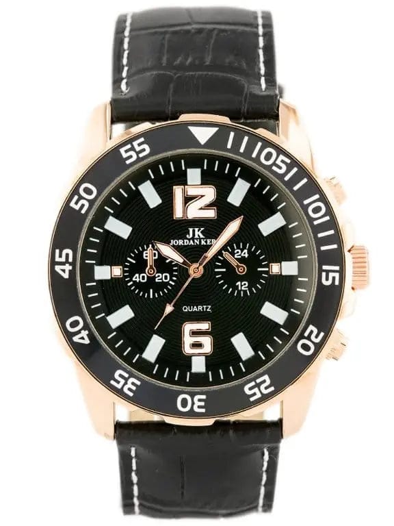 Zegarek Męski Jordan Kerr - L3141 Zegarek Męski Jordan Kerr - L3141 - Lorence 5905937203058