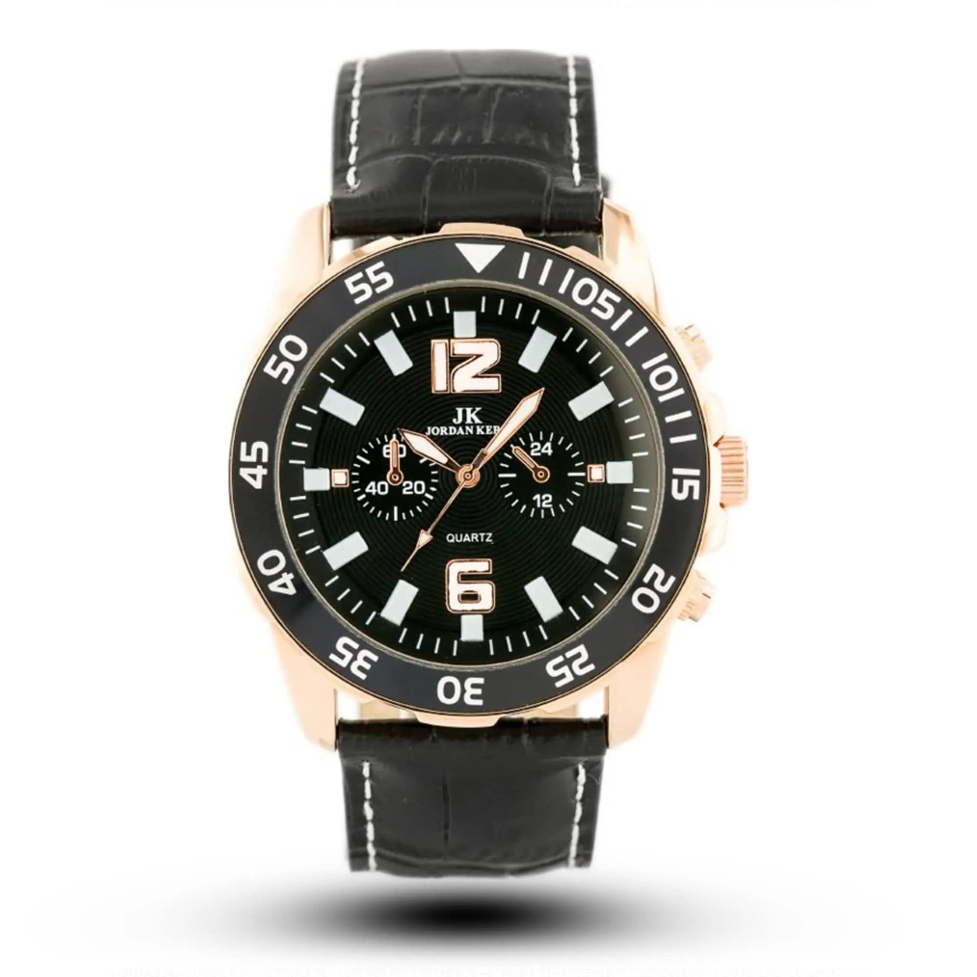 Zegarek Męski Jordan Kerr - L3141 Zegarek Męski Jordan Kerr - L3141 - Lorence 5905937203058