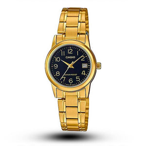 lorence Zegarek Casio Collection LTP-V002G-1B