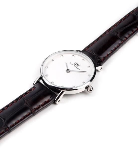 Lorence ZEGAREK DAMSKI DANIEL WELLINGTON Classy York DW00100069