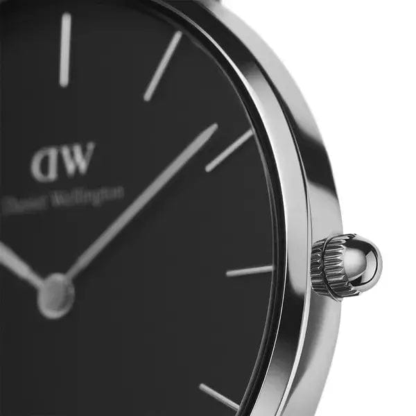 Lorence ZEGAREK DAMSKI DANIEL WELLINGTON DW00100202 - PETITE  32mm