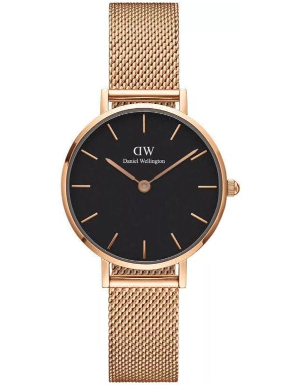 Lorence ZEGAREK DAMSKI DANIEL WELLINGTON DW00100217 - PETITE MELROSE 28mm