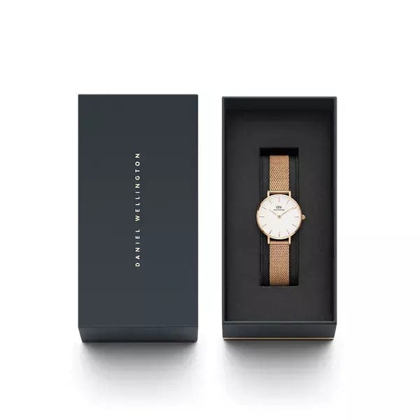 Lorence ZEGAREK DAMSKI DANIEL WELLINGTON DW00100219 - PETITE MELROSE 28mm