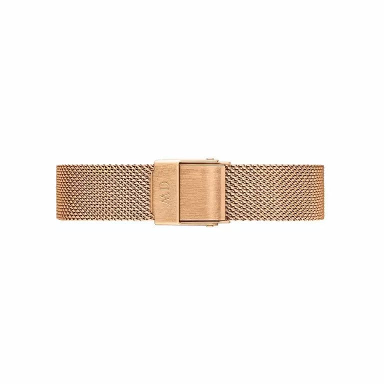 Lorence ZEGAREK DAMSKI DANIEL WELLINGTON DW00100219 - PETITE MELROSE 28mm