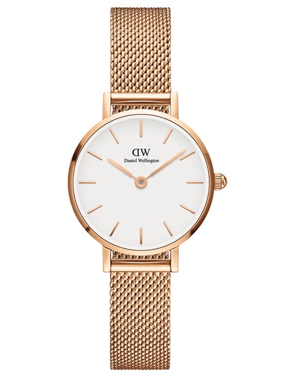 Lorence ZEGAREK DAMSKI DANIEL WELLINGTON DW00100219 - PETITE MELROSE 28mm