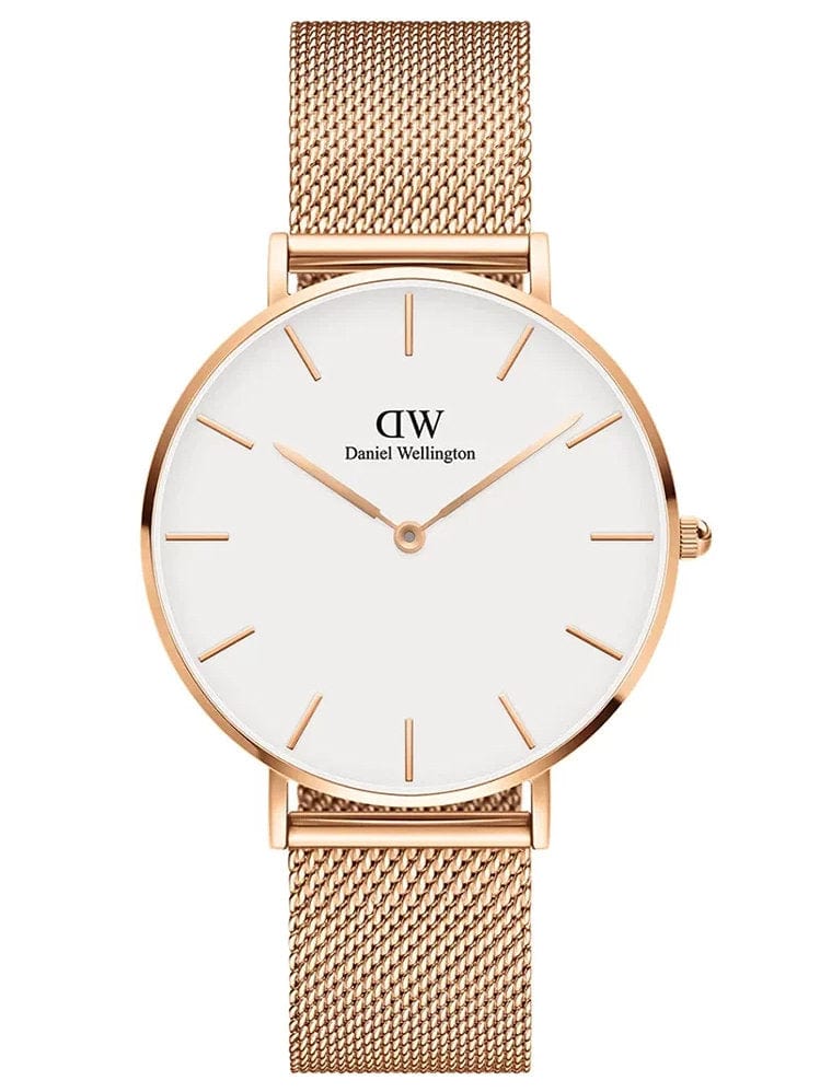 Lorence ZEGAREK DAMSKI DANIEL WELLINGTON DW00100305 - PETITE MELROSE 36mm