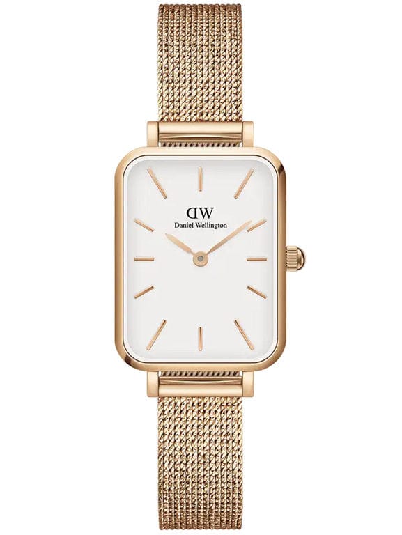 Lorence ZEGAREK DAMSKI DANIEL WELLINGTON DW00100431 - QUADRO