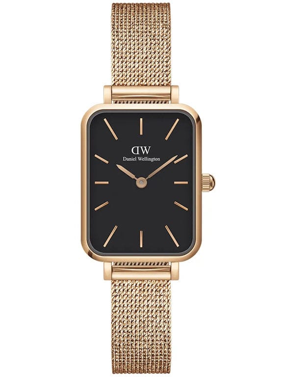 Lorence ZEGAREK DAMSKI DANIEL WELLINGTON DW00100432 - QUADRO