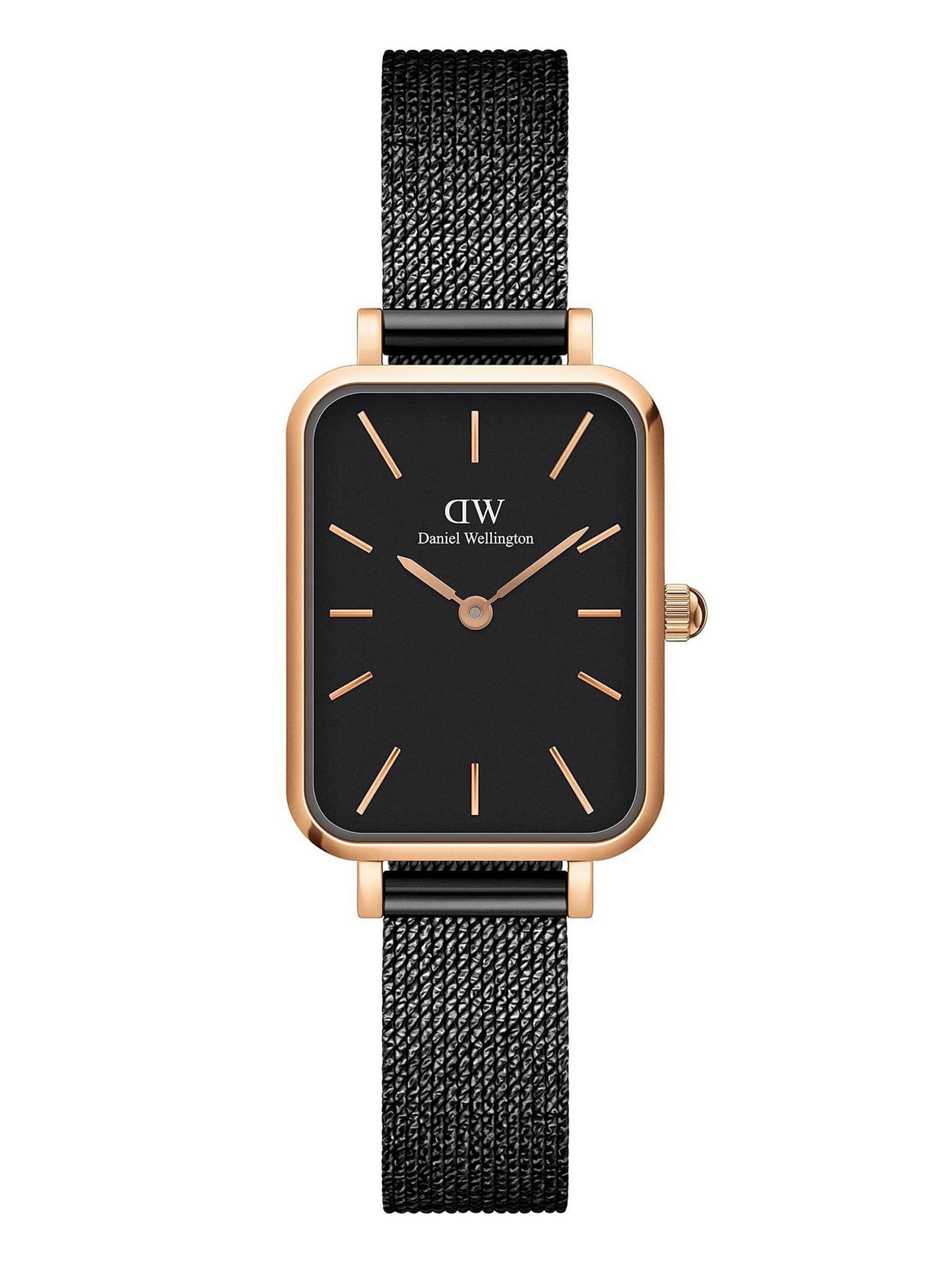 Lorence ZEGAREK DAMSKI DANIEL WELLINGTON DW00100433 - QUADRO