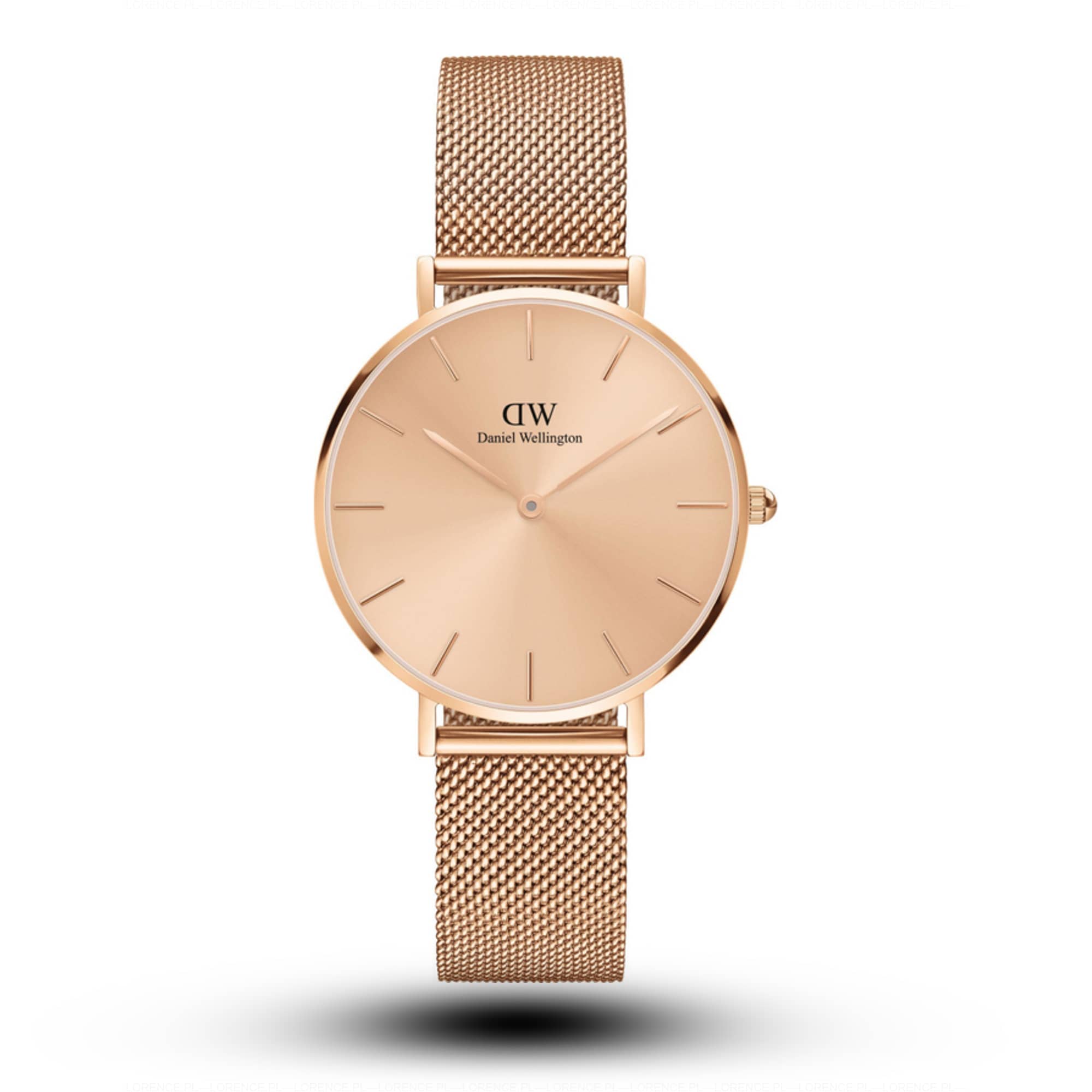 Lorence ZEGAREK DAMSKI DANIEL WELLINGTON DW00100471 - PETITE UNITONE 32mm