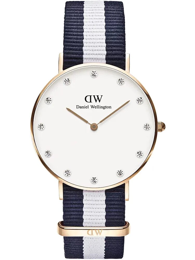 Lorence ZEGAREK DAMSKI DANIEL WELLINGTON Glasgow DW00100078