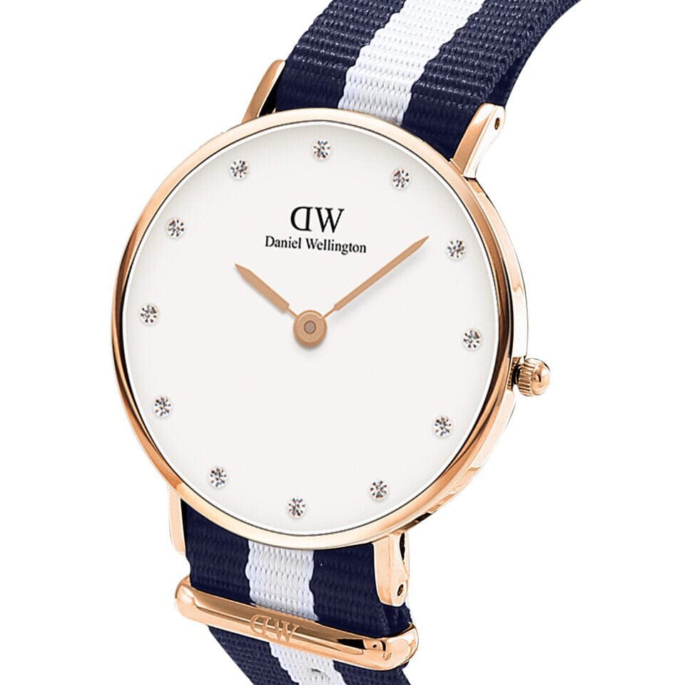 Lorence ZEGAREK DAMSKI DANIEL WELLINGTON Glasgow DW00100078