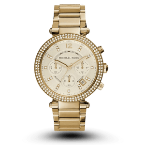 lorence ZEGAREK DAMSKI MICHAEL KORS MK5354 - PARKER