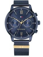 Lorence ZEGAREK DAMSKI TOMMY HILFIGER 1782305 BLAKE