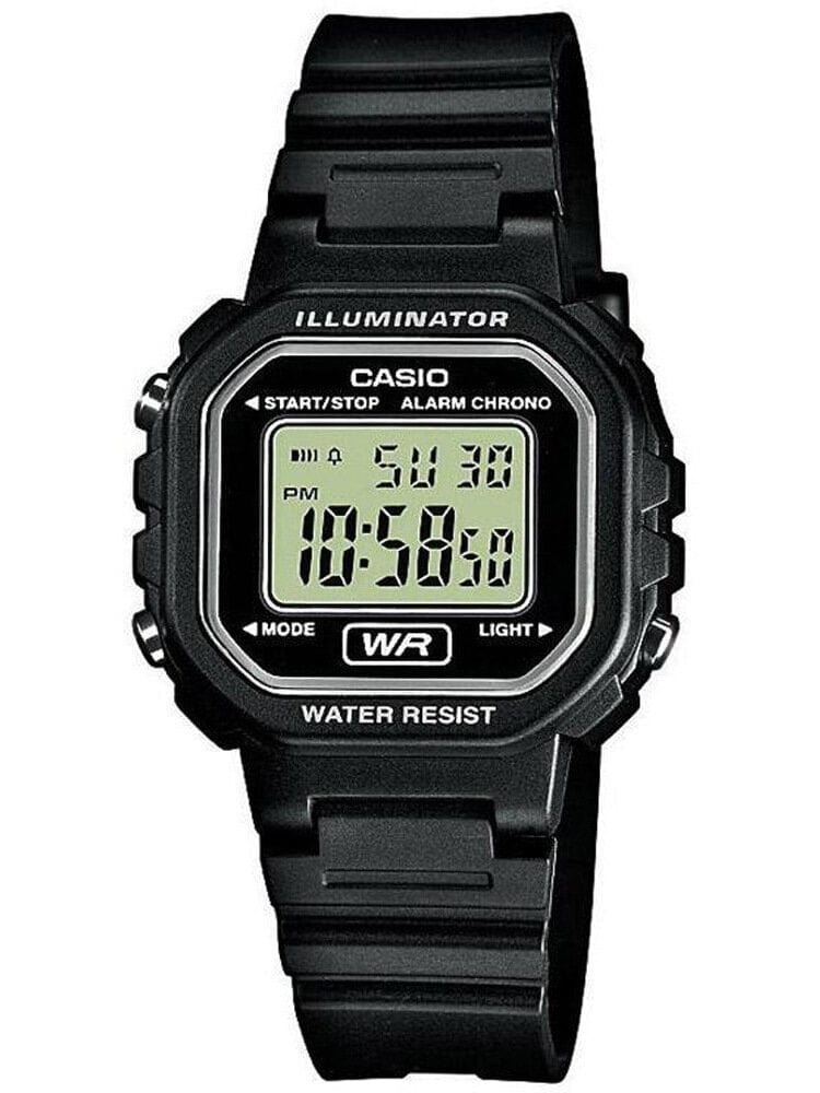 Lorence ZEGAREK DZIECIĘCY CASIO LA-20WH-1AEF