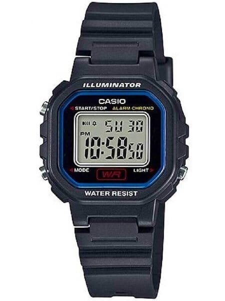 lorence ZEGAREK DZIECIĘCY CASIO LA-20WH-1C