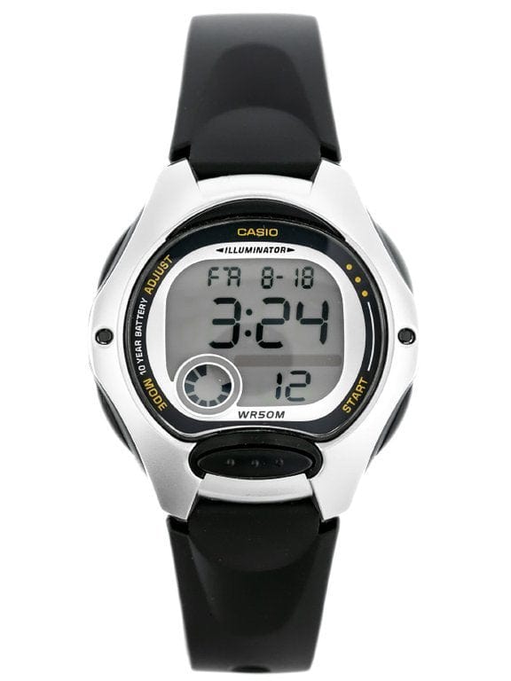 Lorence ZEGAREK DZIECIĘCY CASIO LW-200-1A