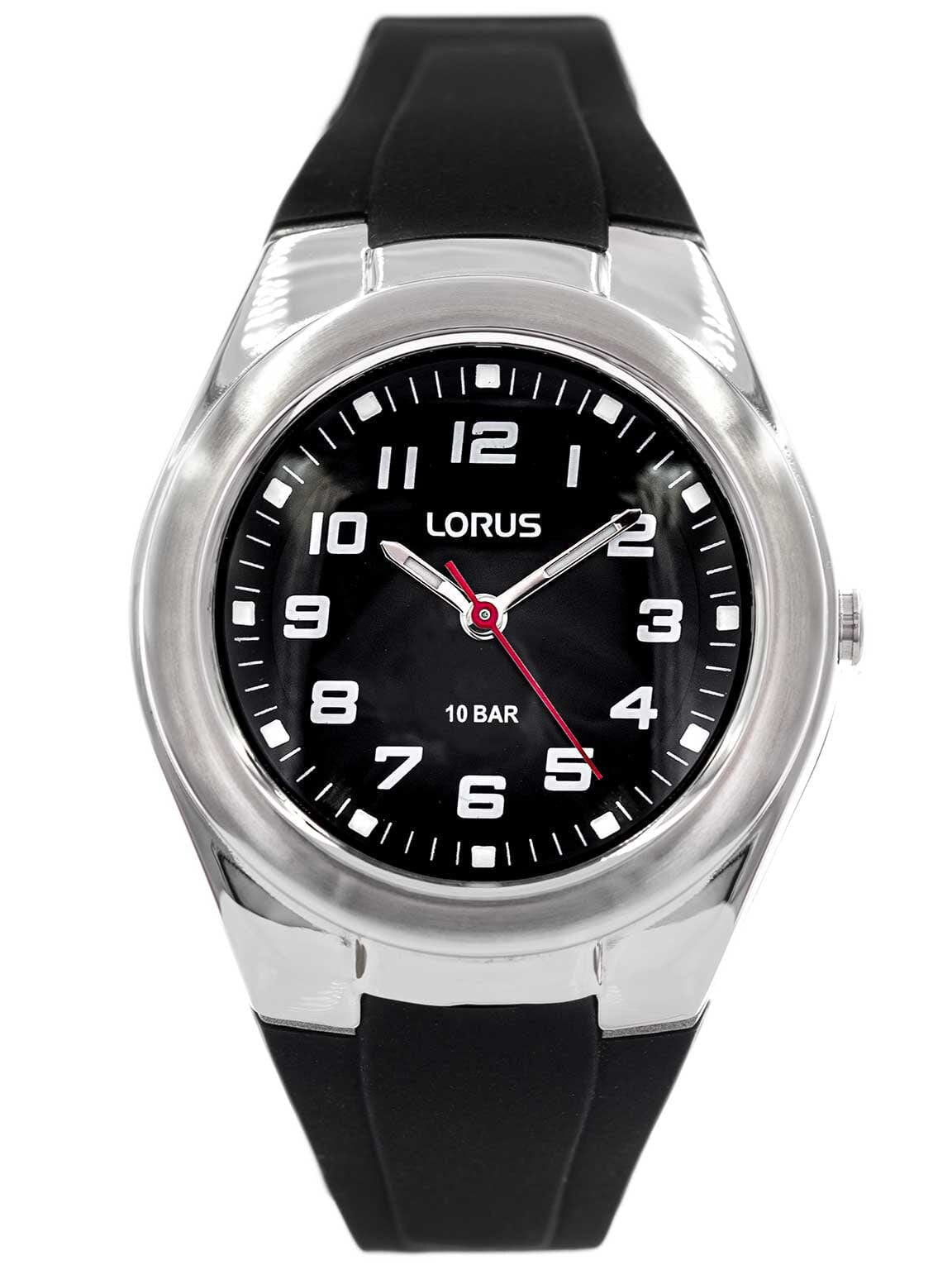 Lorence ZEGAREK DZIECIĘCY Lorus 36mm RRX75GX9