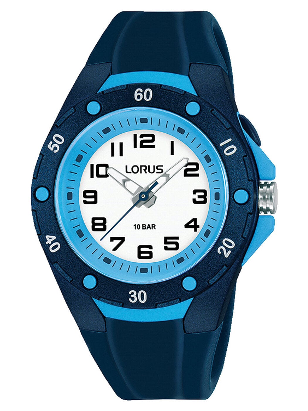 Lorence ZEGAREK DZIECIĘCY Lorus Classic 36mm R2371NX9