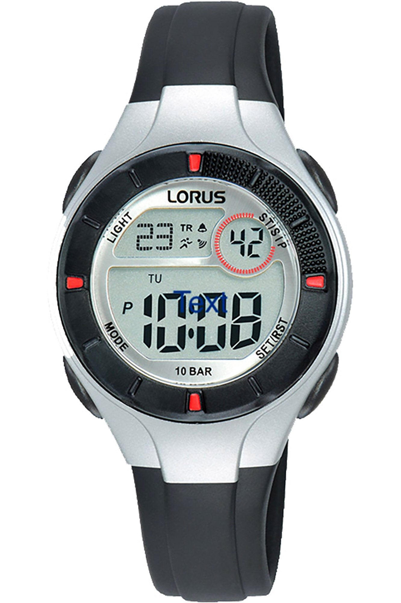 Lorence Zegarek Dzięciecy Lorus Sports R2339PX9