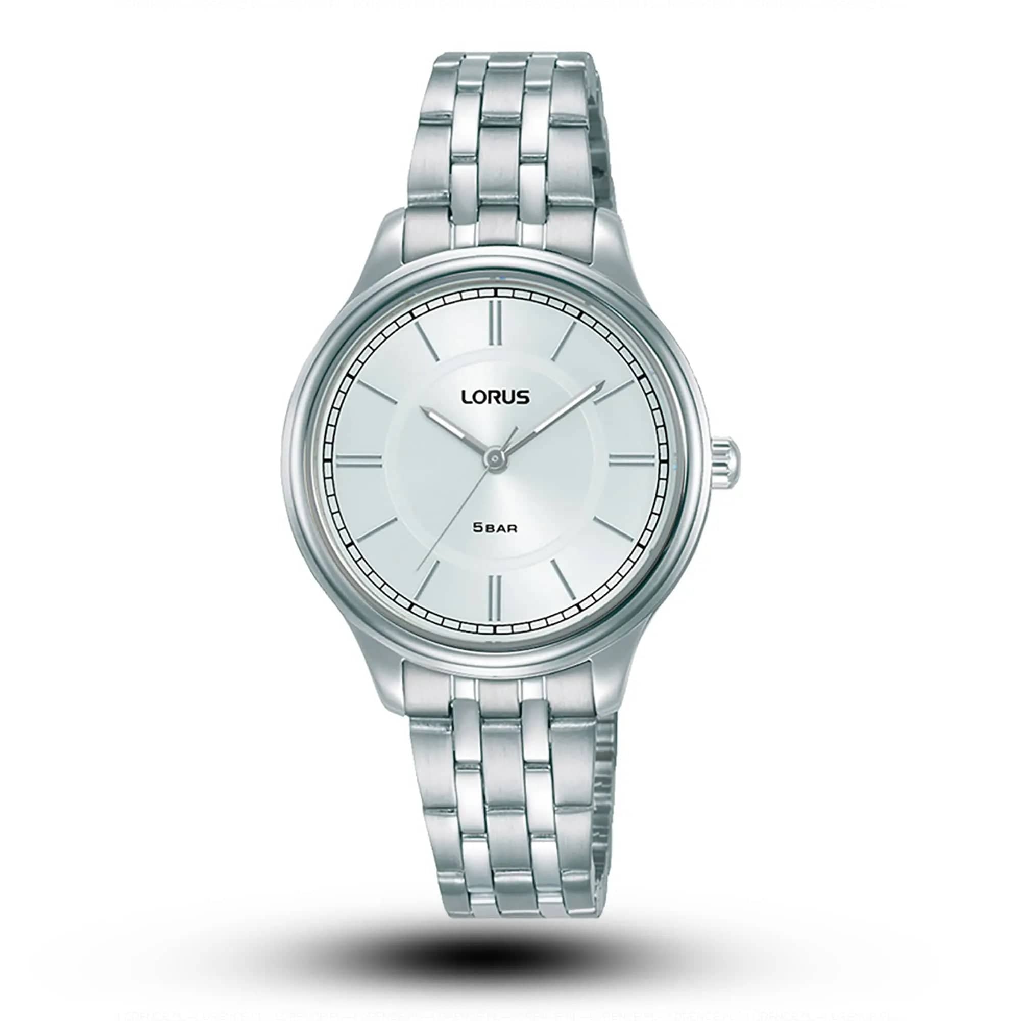 Zegarek Damski Lorus Lady RG207VX9 Zegarek Damski Lorus Lady RG207VX9 - Lorence 4894138355783