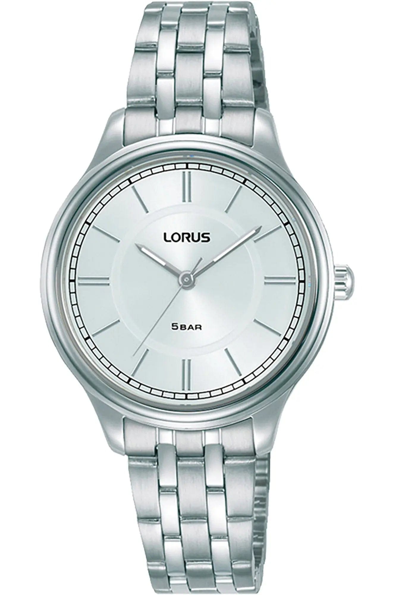 Zegarek Damski Lorus Lady RG207VX9 Zegarek Damski Lorus Lady RG207VX9 - Lorence 4894138355783