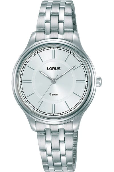 Lorus Zegarek Damski Lorus Lady RG207VX9