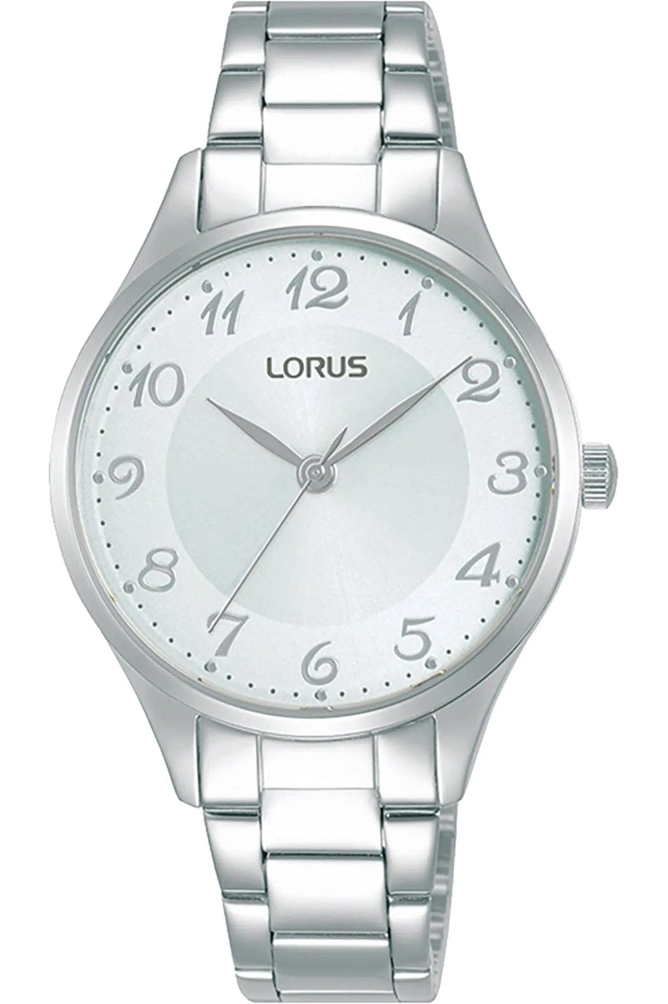 Zegarek Damski Lorus Lady RG267VX9 Zegarek Damski Lorus Lady RG267VX9 - Lorence 4894138357473