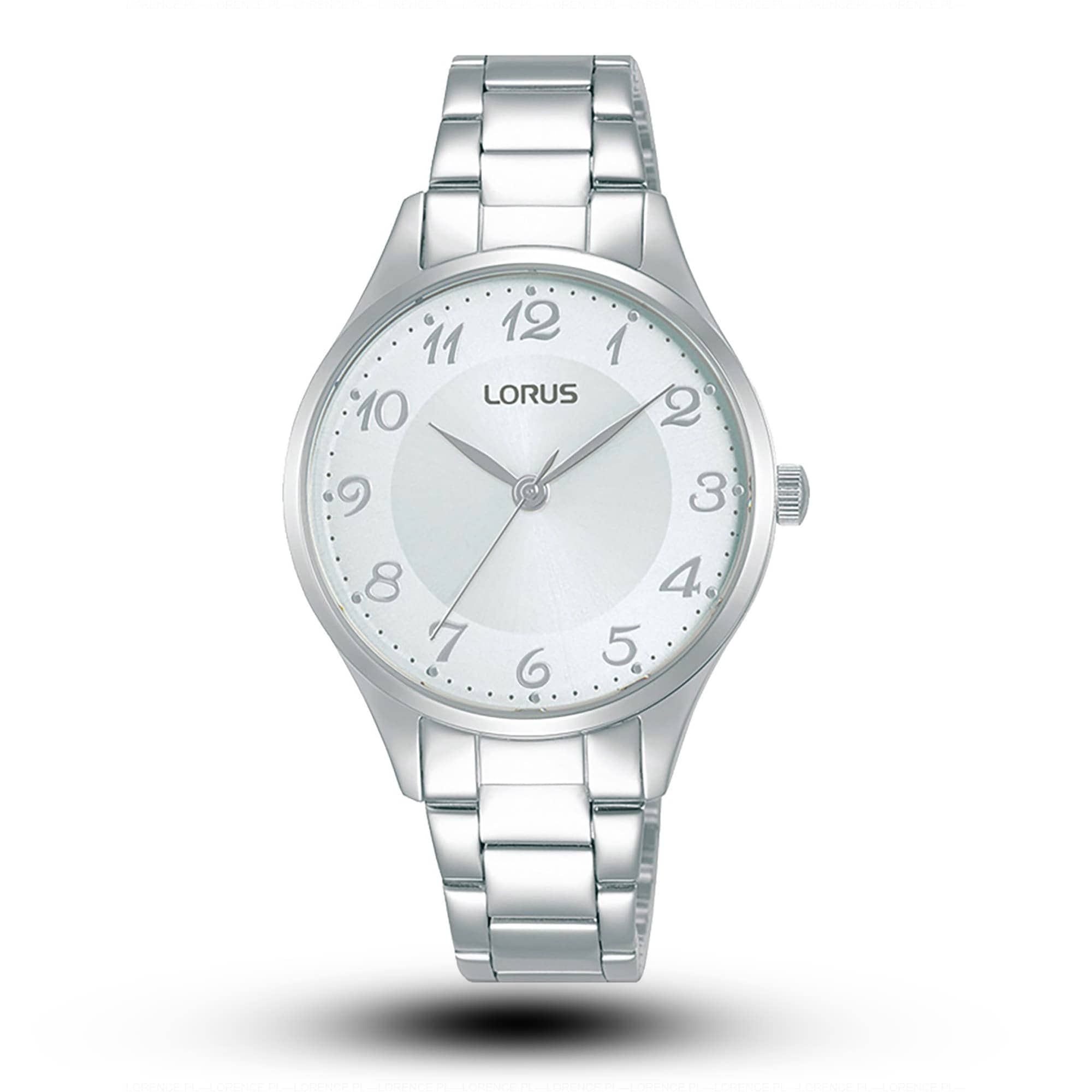 Lorus Zegarek Damski Lorus Lady RG267VX9