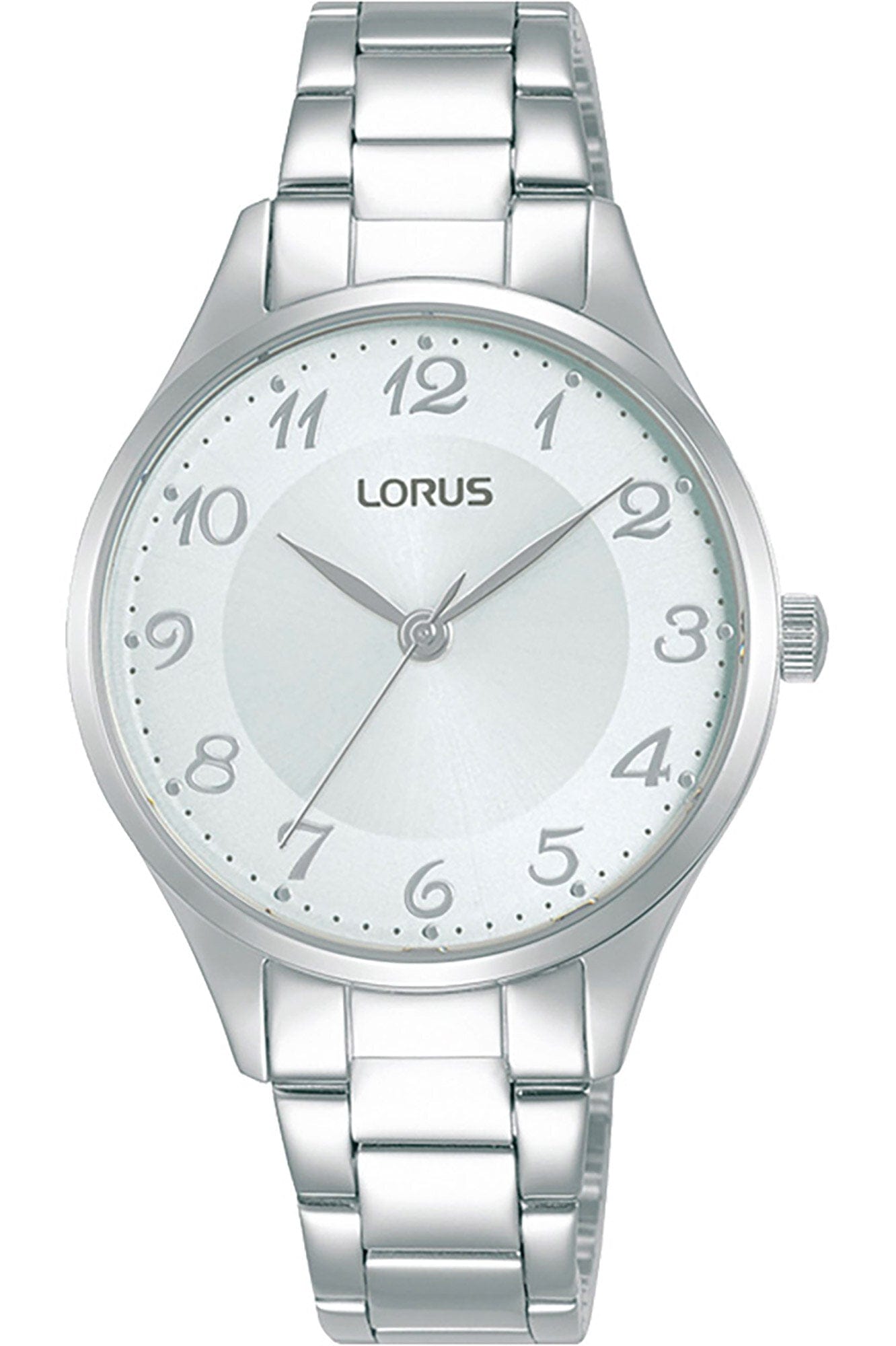 Lorus Zegarek Damski Lorus Lady RG267VX9