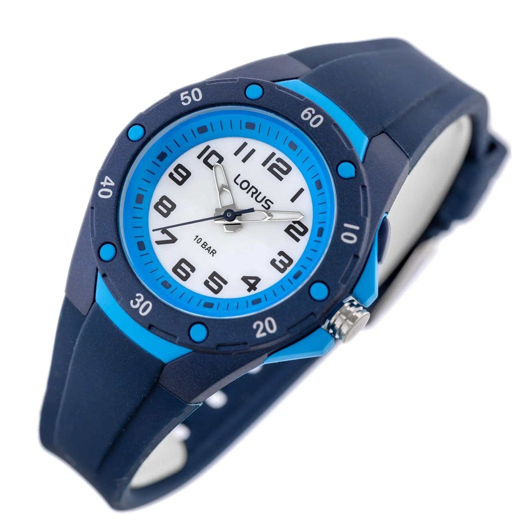 Zegarek Dziecięcy Lorus Classic 36mm R2371NX9 Zegarek Dziecięcy Lorus Classic 36mm R2371NX9 - Lorence 4894138352393